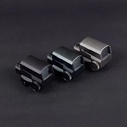 Tactical LCO Red Dot Holographic Reflex Sight Fit All 20mm Rail Mount Outdoor Hunting Scope Rifle Collimator Sights