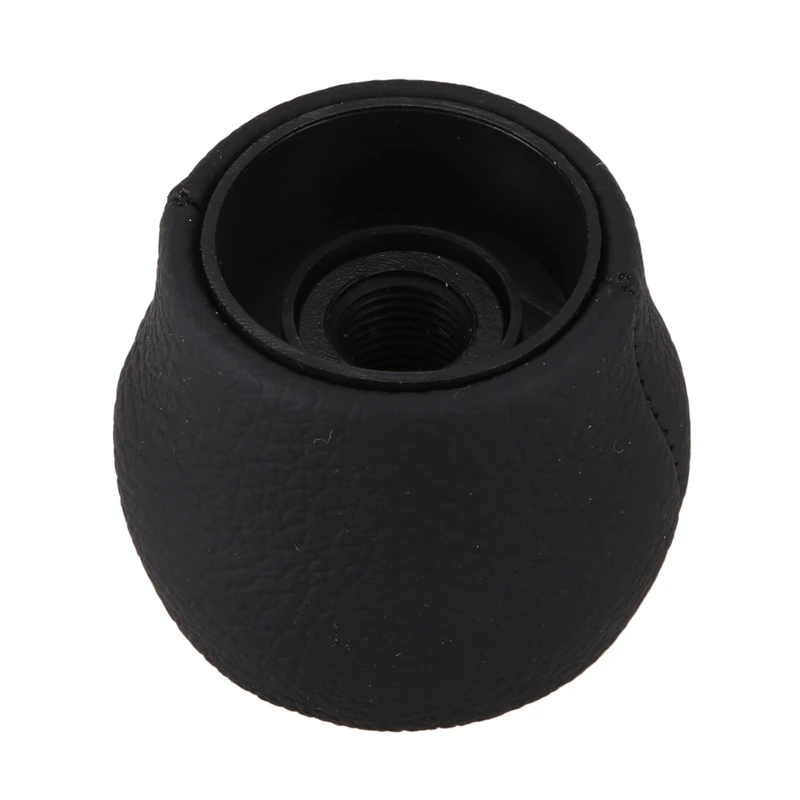 Car 6 Speed Gear Shift Knob Automatic Gear Knob Fit for Toyota Corolla Verso Auris Yaris RAV4