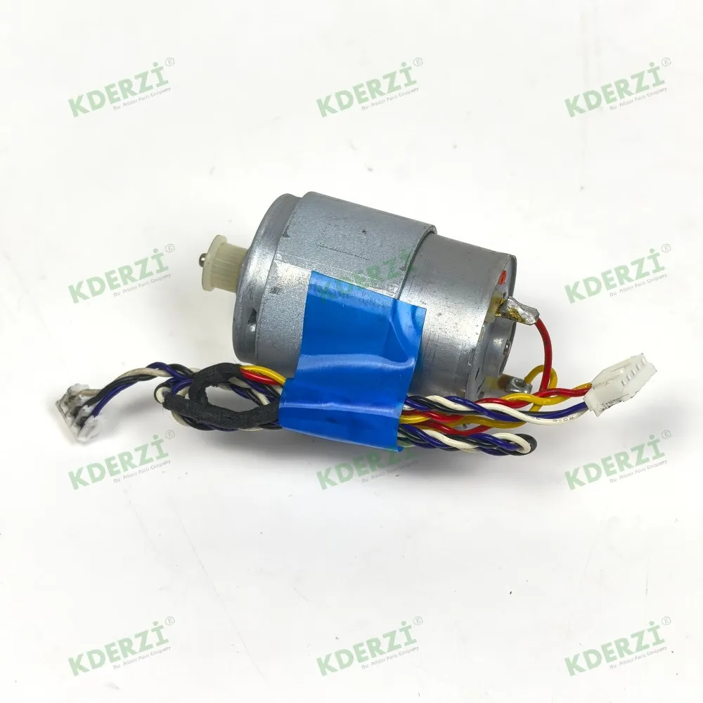 Oryginalny silnik CIS głowicy skanera do HP M476 M476dw M476dn M476nw CF286-40018 ADF Lampa skanera