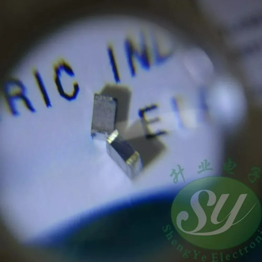20pcs/lot SMD0805 0.0018uf 50V 1.8nf 1800pf 1n8 182 G Brand New Surface Mount Capacitor ECHU1H182GX5
