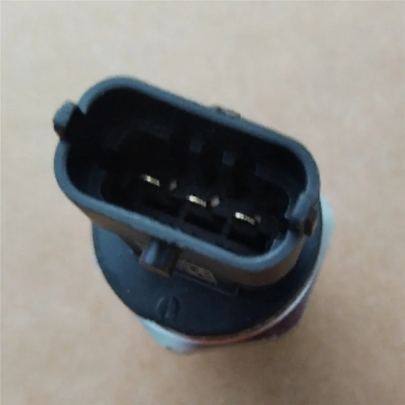 

Fuel Common Rail Pressure Sensor 0281006325 Fuel Rail Pressure Sensor 0281006112 Fuel Rail Pressure Sensor