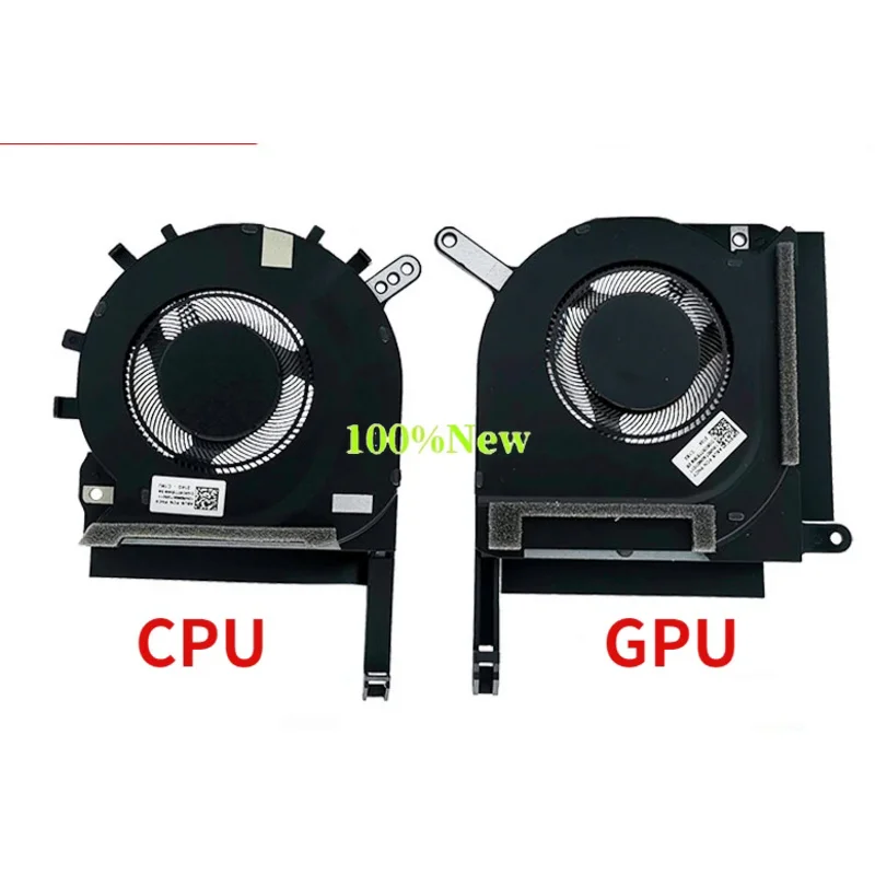 New Laptop Cooler CPU GPU Cooling Fan For ASUS Flying Fortress 9 FX506HC/HE/HM FX706HC/HE/HM FX506H