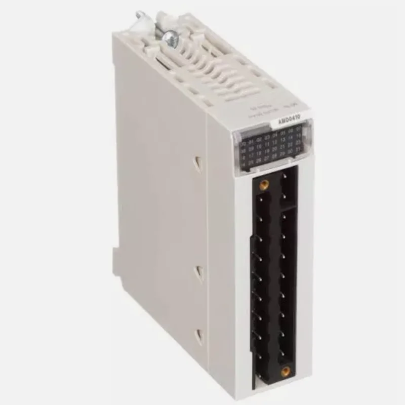 BMXAMI0410  BMXART0414  BMXART0814  BMXAMI0800  BMXAMI0810  BMXAMO0210  BMXAMO0410  BMXAMM0600  BMXEAE0300  New Original Module