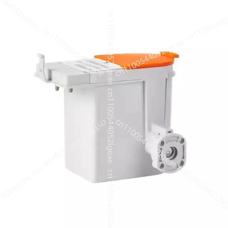 2.0 Automatic Cat Toilet Special Deodorization Module Replacement Accessories  Closed cat toilets