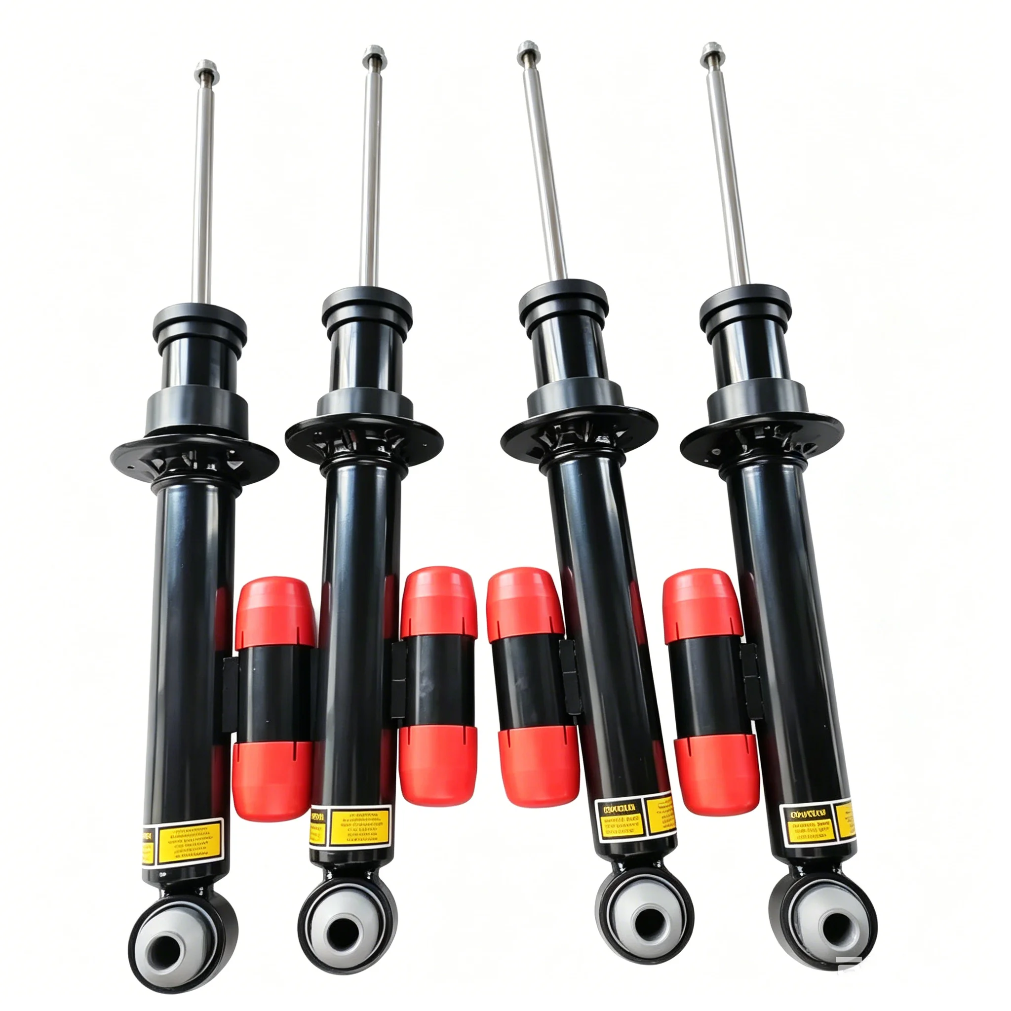 

Rear VDC Coil Spring Shock Absorber for BMW 5 Series G30 G38 RWD xDrive Suspension Struts 37106886887