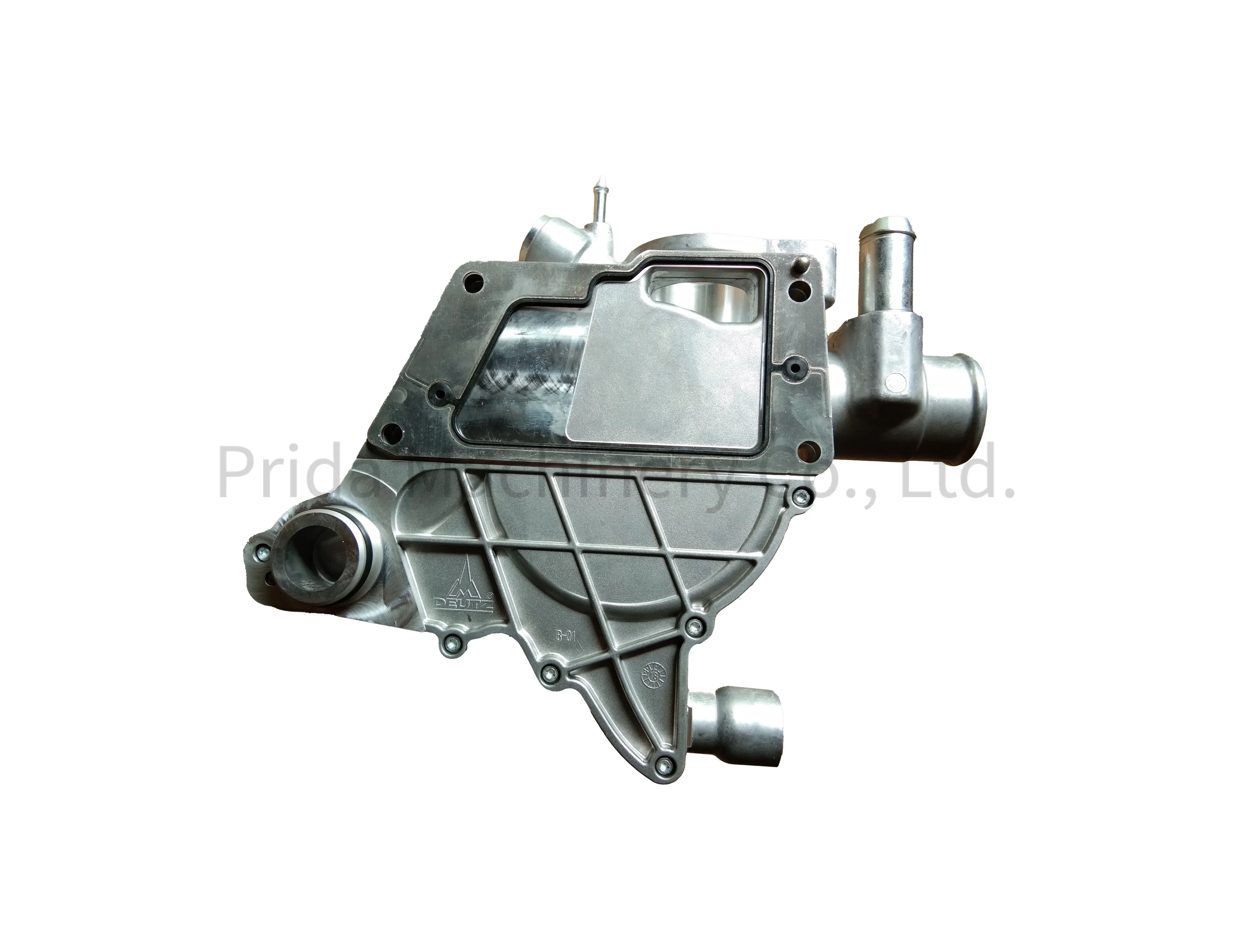 

Genuine Deutz TCD2.9 TD2.9 D2.9 F2L912 TCD TD D 2.9 coolant pump 04138560 04137490 04138700 04162741 04162751 04137233 04135550