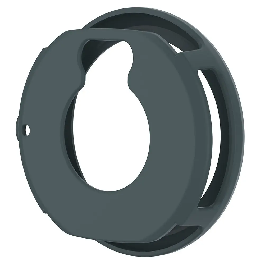 

4Pcs Smartwatch Protective Case Cover Special Designed for 3 Full Body Ultra Thin Silicone Anti Scratch Drop