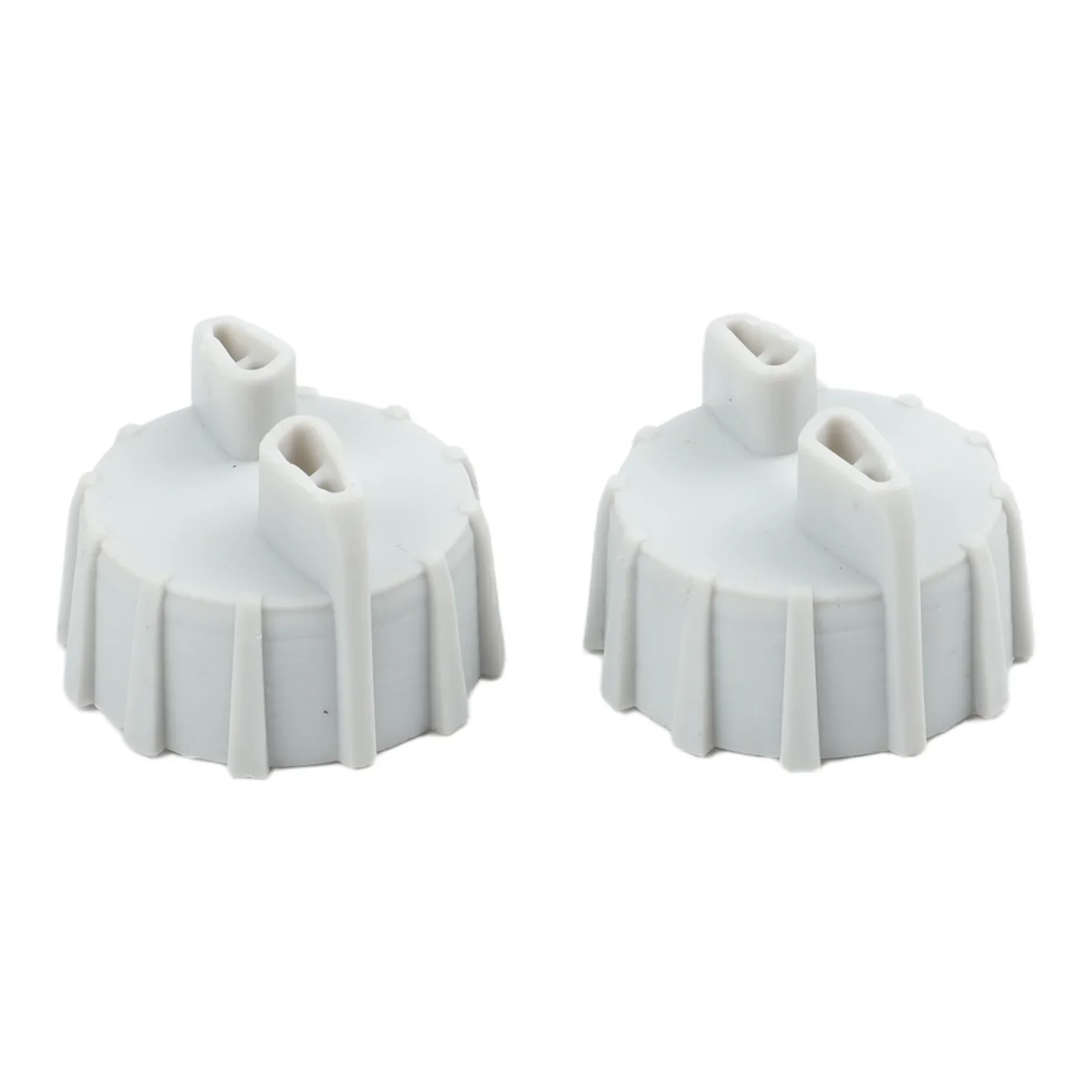 18V Replacement Part P4360 Oil Cap For Outdoor Pruning Two-pack Set Easy Installation Precise Fit For P4360 Pole Saw