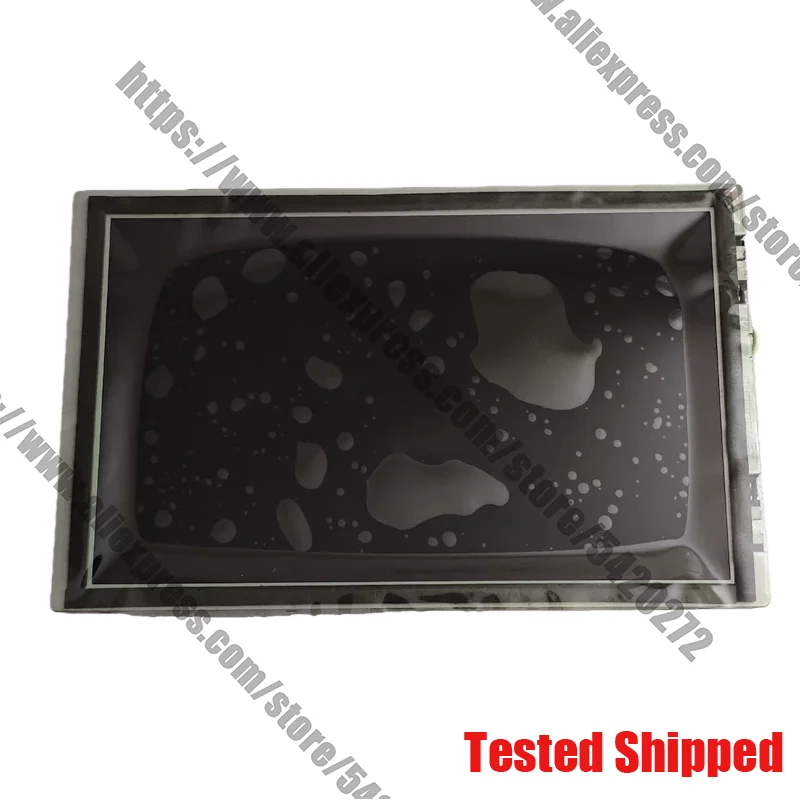 

Brand-New TCG085WVLCU-G00 TCG085WV1AB-G02 TCG085WV1BA-G00 TCG085WV1AC Display