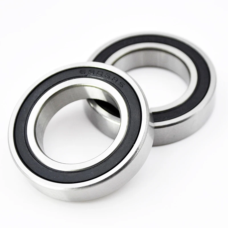 10pcs 6900 6901 6902 6903 6904 6905 2RS RS DDU Bearing 6900RS 6901RS 6902RS 6903RS 6904RSDeep Groove Ball Bearings