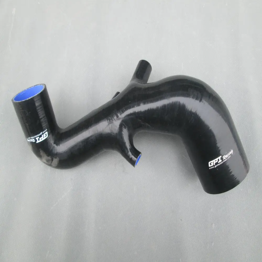 Silicone Hose For Audi TT Quattro 225HP MK1 S3 Seat Leon Cupra R 1998-2005 Intercooler Induction Intake Turbo Pipe 1998 1999