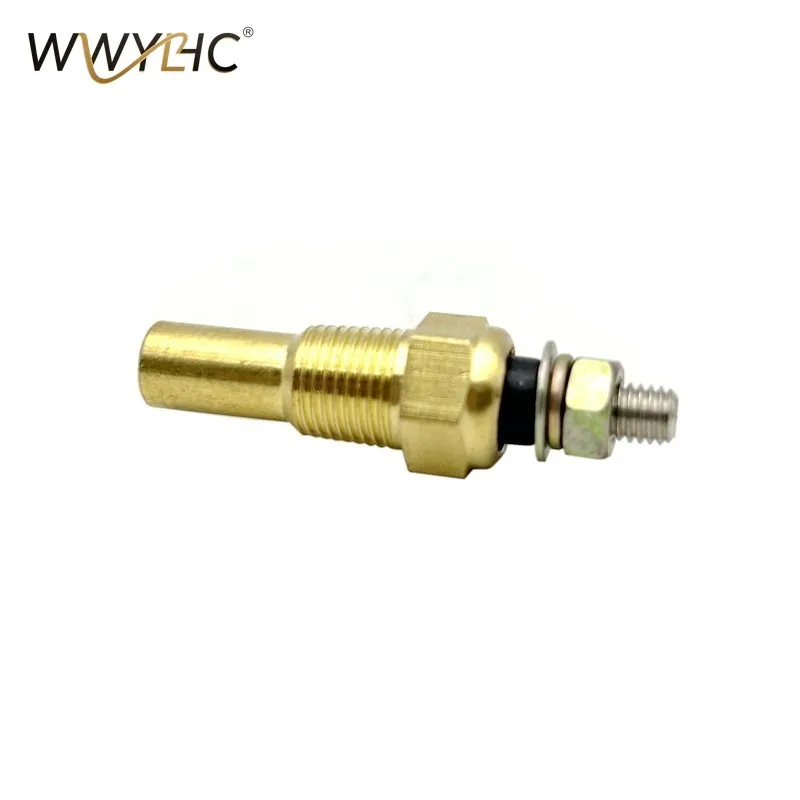 Suitable for Water Temperature Sensors, 40-120 ℃ Probe Sensing Plug Accessories
