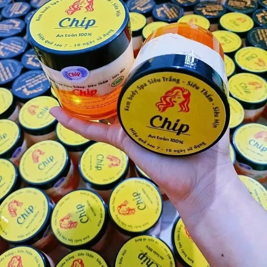 

Вьетнамский лосьон для тела kem Body Cot Thai Tang kem chai khukuu уни