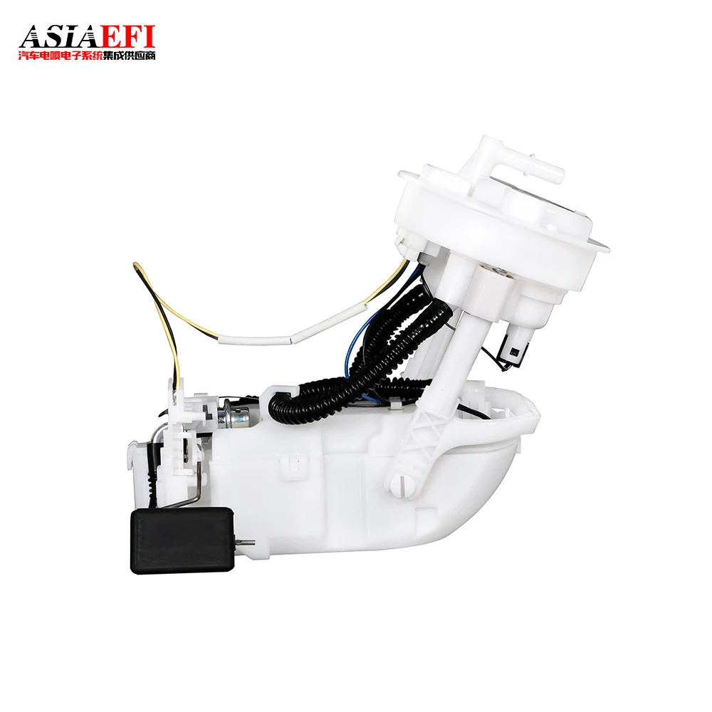 high quality 17045-SFE-H50 Auto Parts Fuel Pump Assembly 17045SFEH50 for Honda Odyssey (RB1) 2.4L 2005-2009