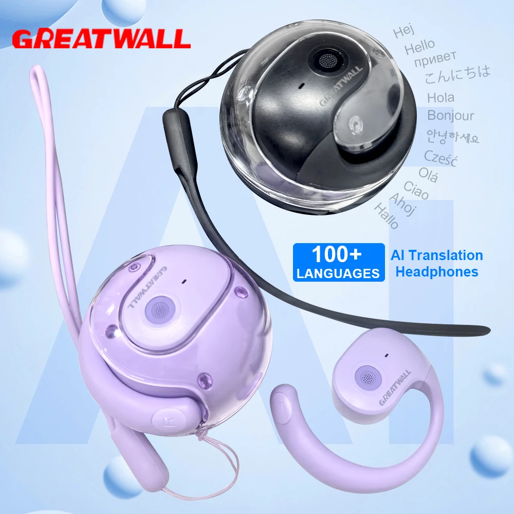 Greatwall Ows Wirel… - image