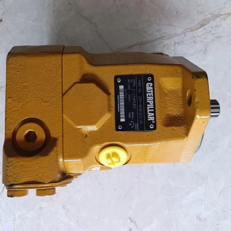 

234-4638 10R-8694 Hydraulic Fan Motor Suitable for Cat Excavator
