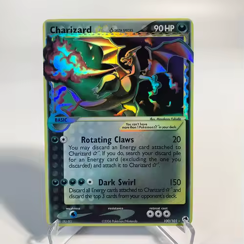 Charizard Pokemon Cards Shining Charizard Holographic Charizard Ex GX VMX Hobbies Rare Collection Battle Cards Toys Gifts - Image 16
