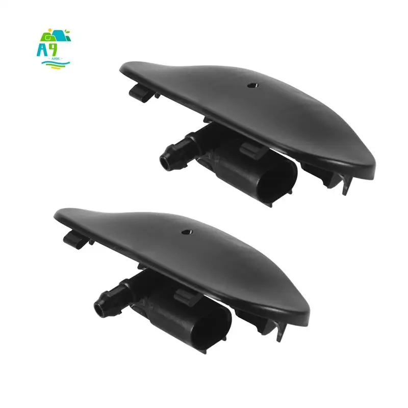 

A09E-L & R Форсунка омывателя лобового стекла 4G0955987A/4G0955988A Для - A6 C7 Allroad S6 RS6 2016-2018