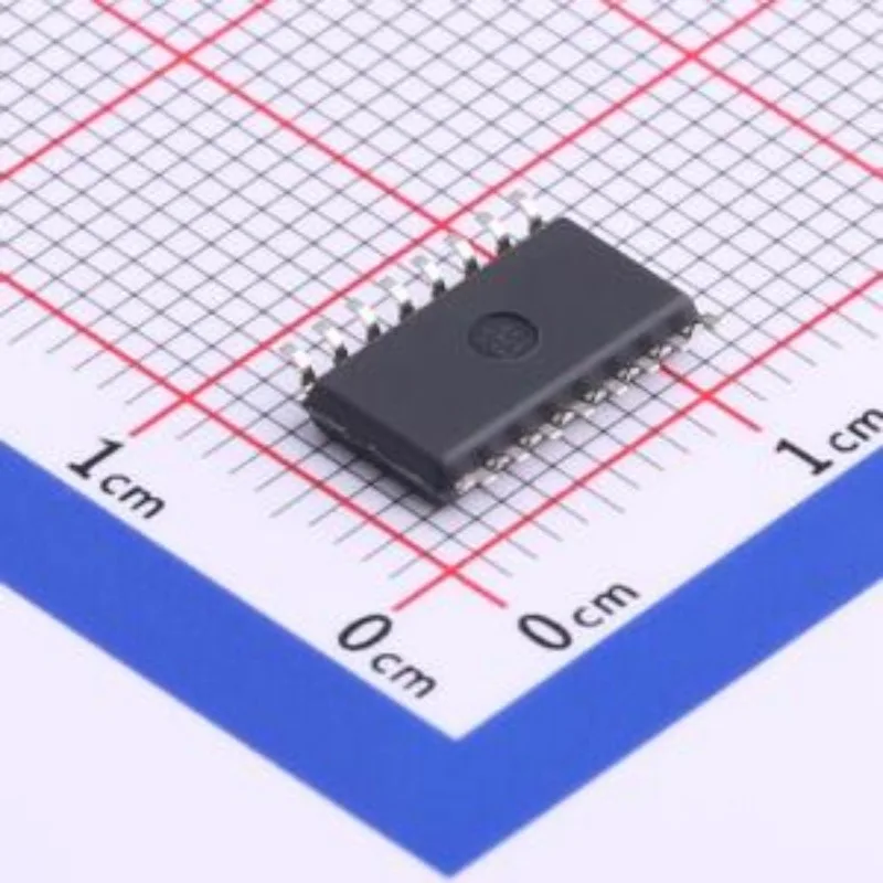 (20-100pcs) TL494CN DIP-16 100% Original In Stock DC-DC 0℃~+70℃@(TA) 300kHz 7V~40V