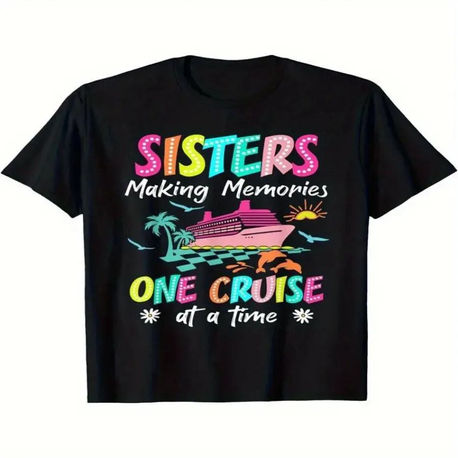 Sisters Making Memo…