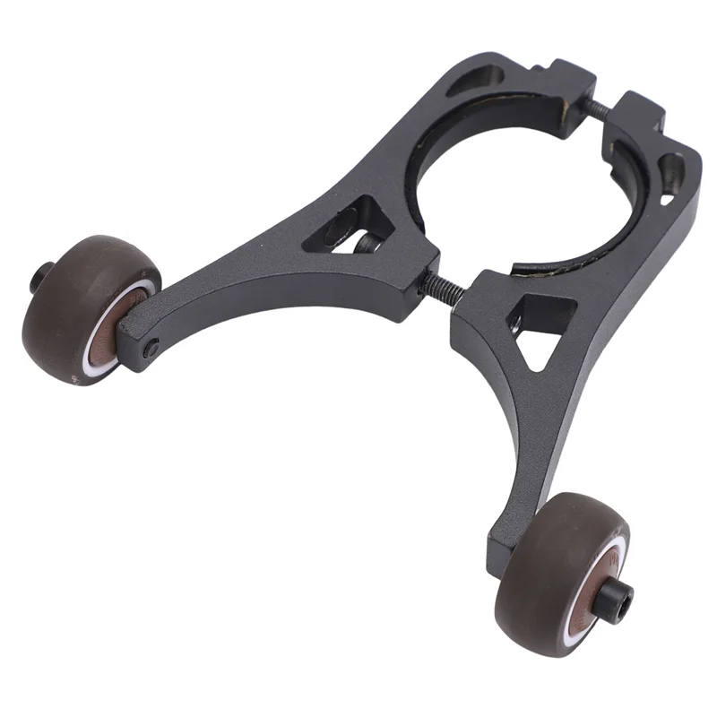 

AS98-5X Folding Electric Scooter Handstand Stand For Xiaomi Es MAX G30 Scooter Universal Folding Storage Bracket Accessories