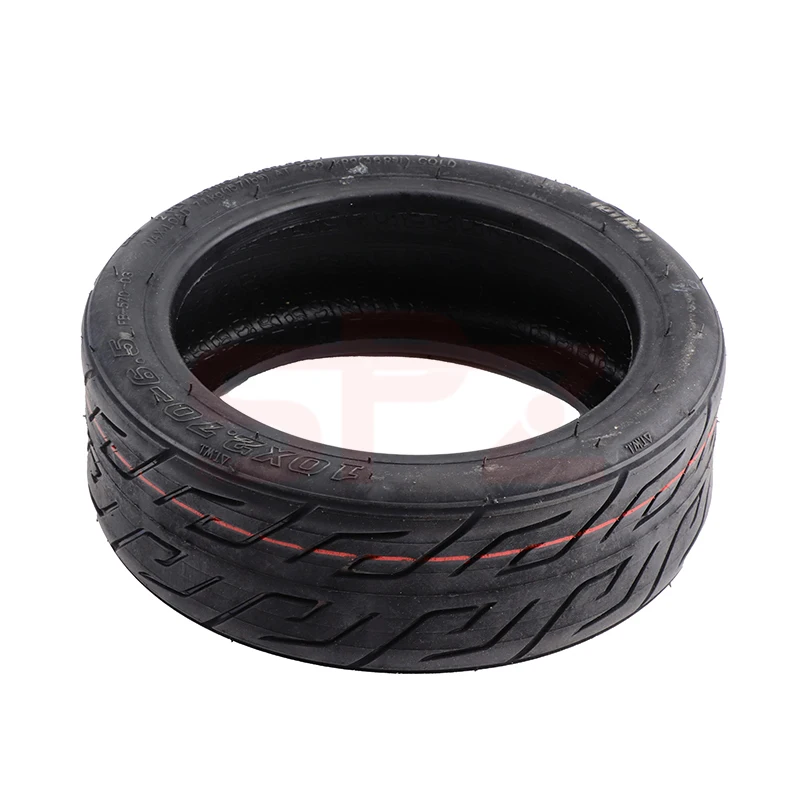 

10x2.70-6.5 Inner Tube Outer Tire 10*2.70-6.5 Inflation Tyre for Electric Scooter Balance Scooter Accessories