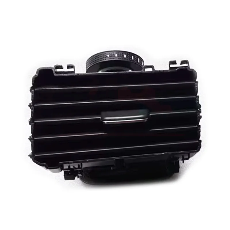 السيارات الجبهة تنفيس الهواء تكييف الهواء منفذ تنفيس مركز التهوية مصبغة لشركة فولكس فاجن Teramont 2017 2018 2019