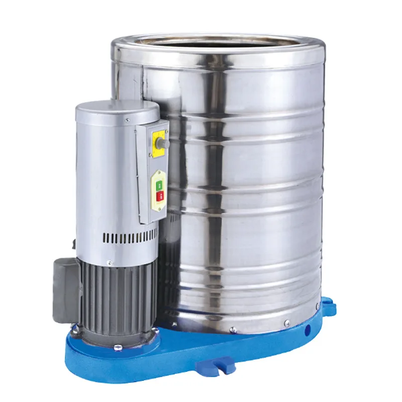 

Car beauty towel foot pad dryer food vegetable stainless steel large capacity automatic centrifugal industrial dehydrator