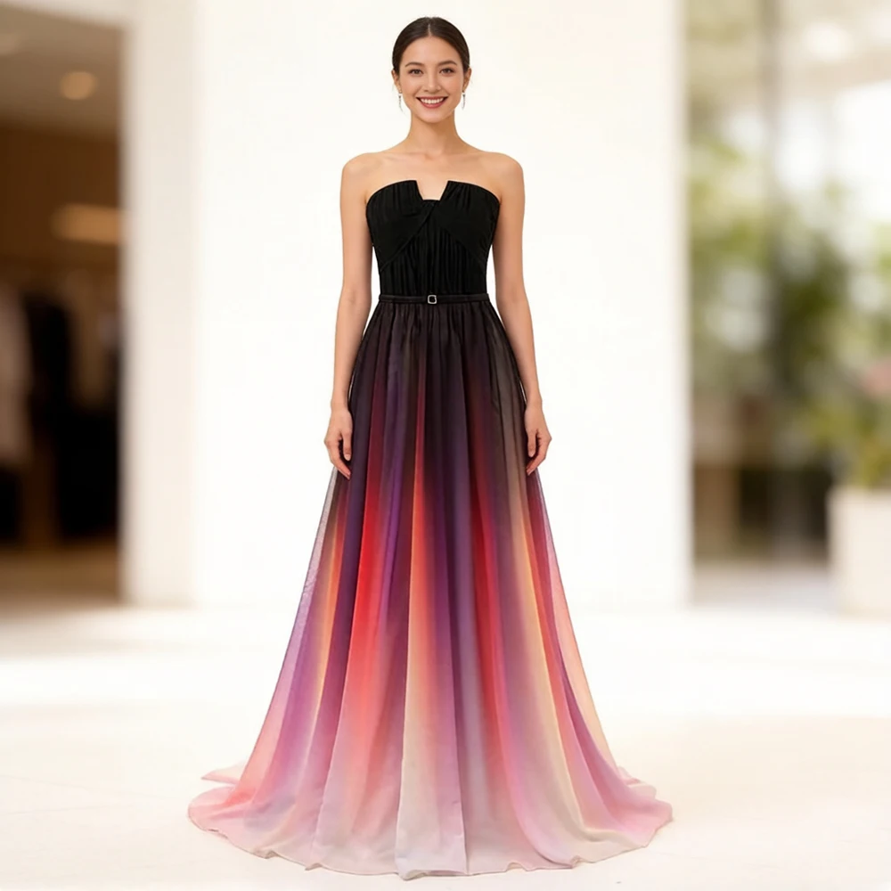 a-line-gradual-chiffon-sashes-elegant-off-shoulder-strapless-bridesmaid-dresses-wedding-party-evening-prom-sweep-train-zipper