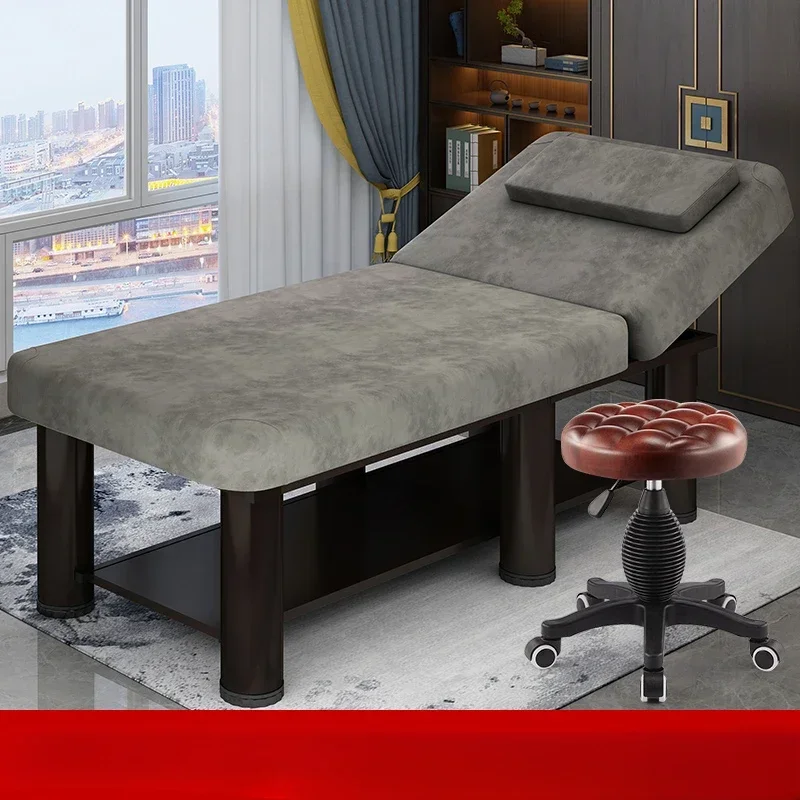 Professionele spa-brancards Draagbare massagetafel Bedbrancardtafels Pliante Opvouwbare schoonheidsspecialiste Schoonheid Cama Ginecologica