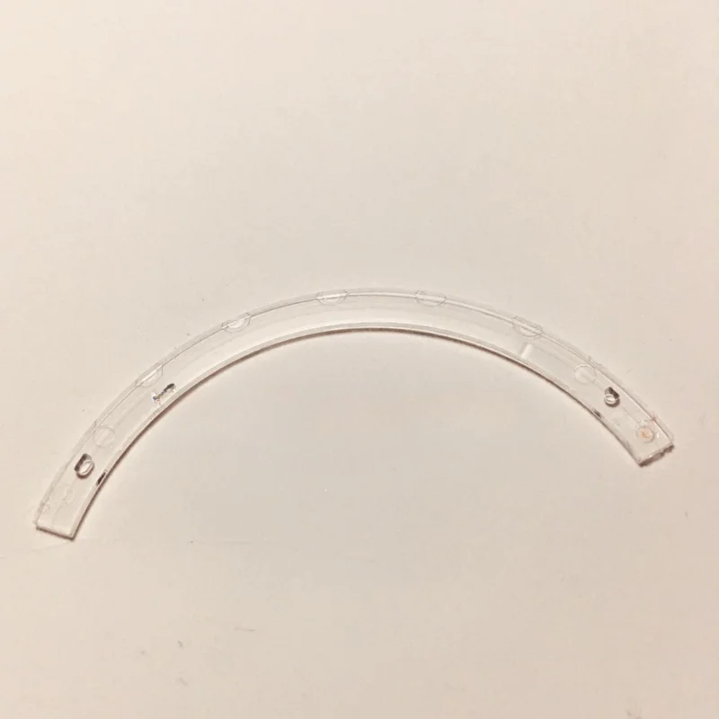 

for Canon 85 1.8 17-40 16-35 lens motor group induction Strip focusing detection magnetic strip