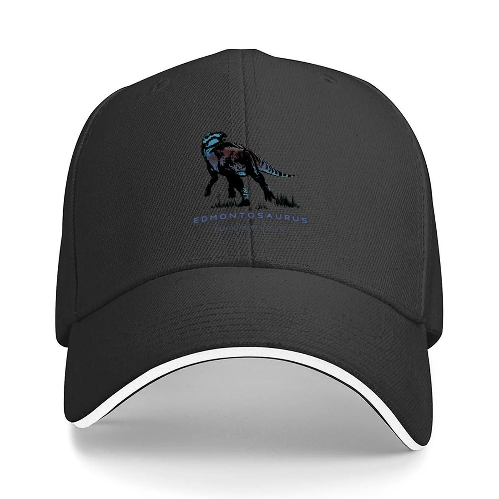 

Edmontosaurus #2 Baseball Cap luxury woman cap sun caps Uv Protection Solar Hat Funny hats Mens Hats Women's
