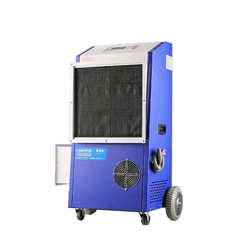 High temperature dryer Commercial dehumidifier Grain tea Vegetables wood drying equipment