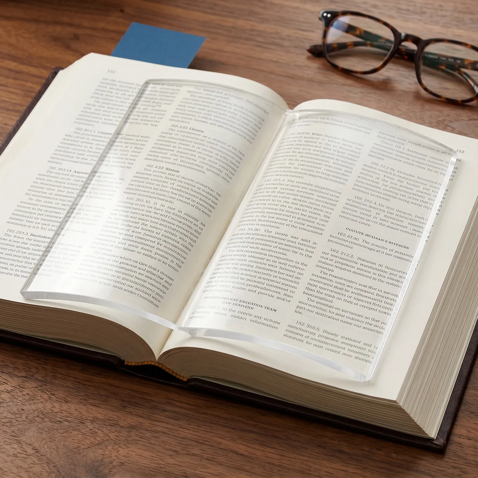 acrylic-portable-acrylic-paperweight-holder-clear-book-page-hands-free-reading-textbooks-office
