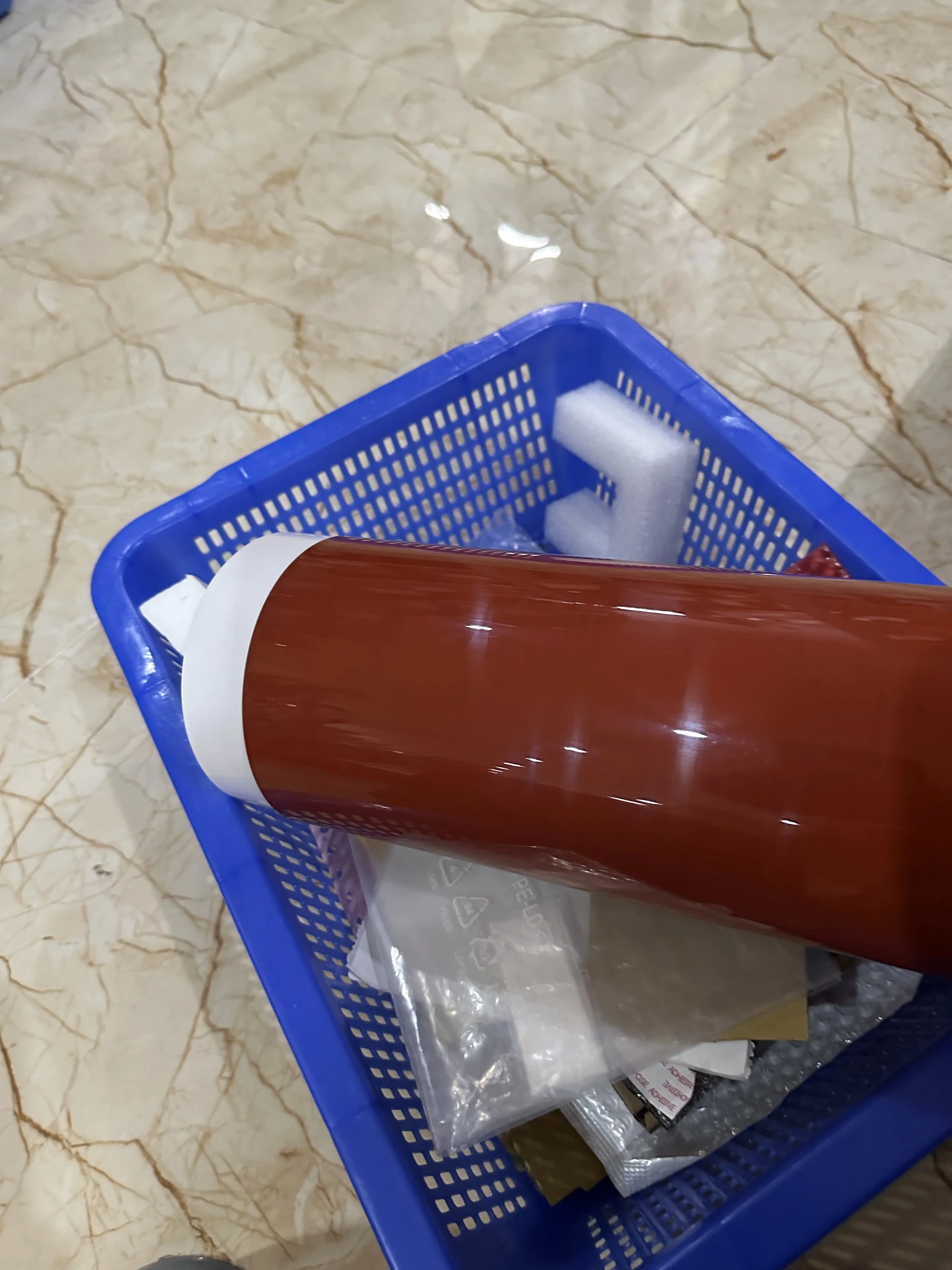 

1pcs. Japan V80 V180 Fuser Belt For Xerox Versant 80 180 2100 3100 V80 V180 V2100 V3100 Fuser Film Sleeve 126k34853 126k34854