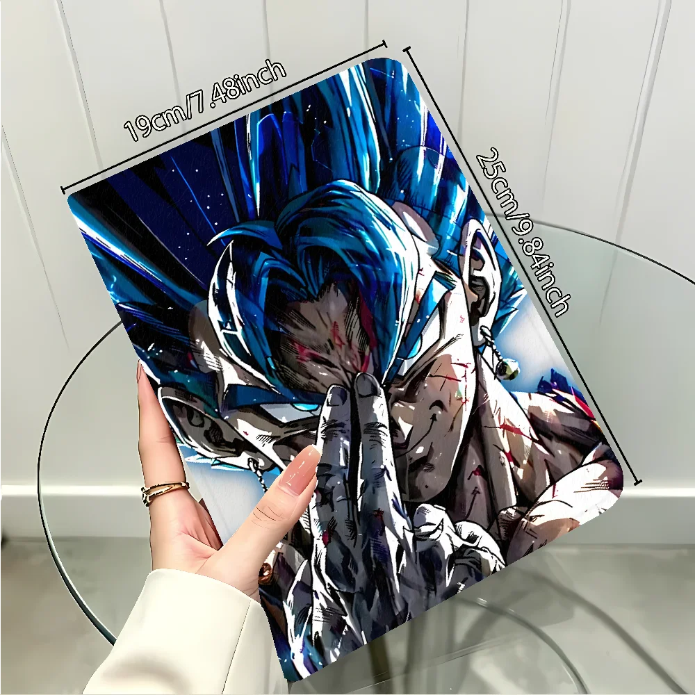 Cool Dragons B-Ball with Pencil Slot Case for Samsung Galaxy Tab A9Plus S9+ S10 Lite S9 FE A7 Lite S7 S8+ A11 S11 A8 S10 Plus