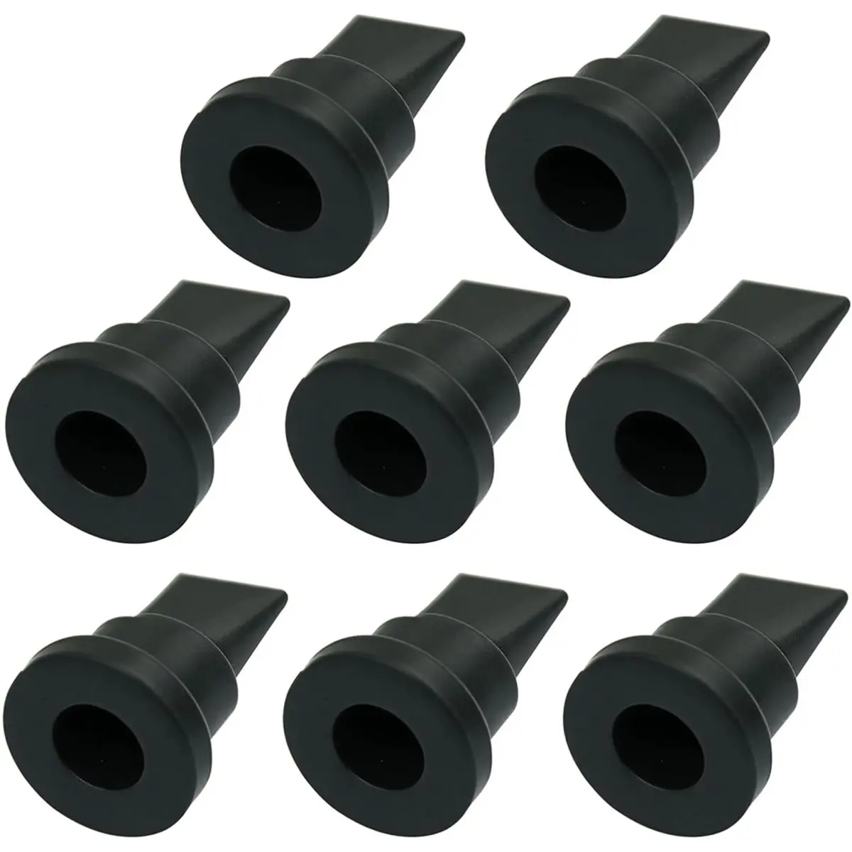 Best sales 2026 8Pcs B-108288 -Valve Replacement for 503, , 504 Series Flush Valves, Toilet Check Valve Air Inducer