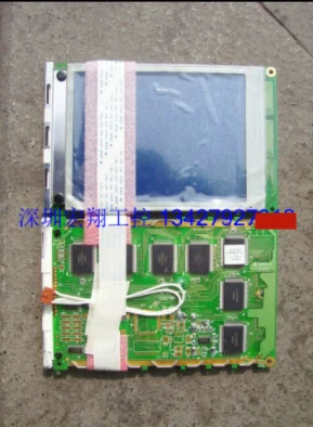 

New Compatible Display AMPIRE320240F AG320240F 320240F LCD Screen