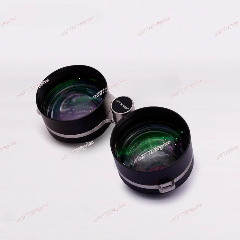 2x54 Constellation Mirror 2X42 Binoculars Meteor Shower Observation