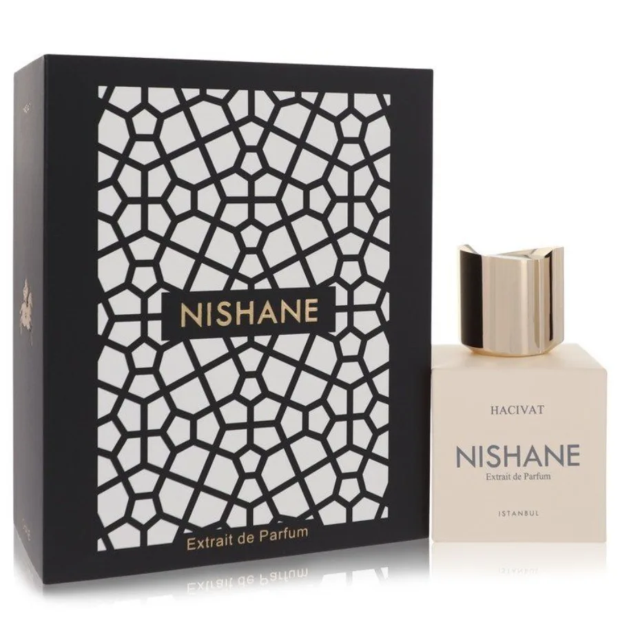 

Nishane Extrait De Parfum Spray Unisex 3.4 oz