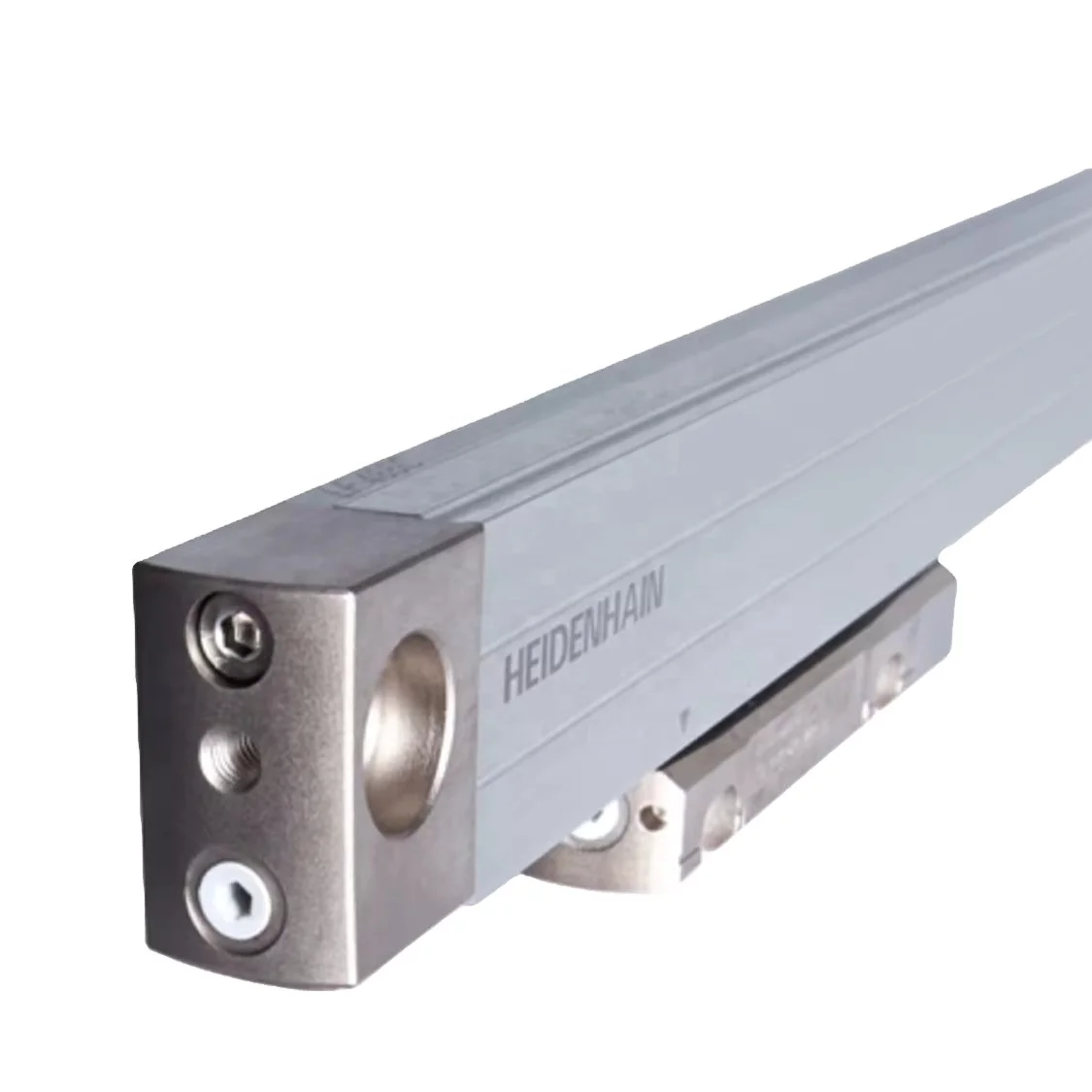 LC185 440 5.0 Optisches Gitterlineal Neuer linearer Encoder EnDat02 ID 557679 -04 Lineare Verschiebungssensoren