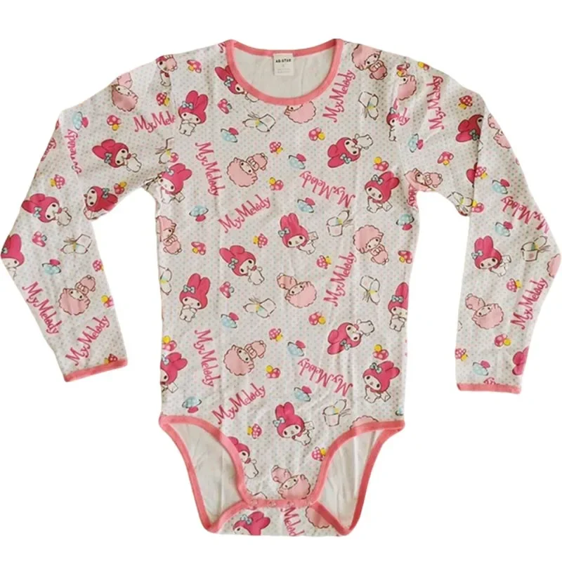 4XL-S ABDL Adult bodysuit With Long Sleeve/Adult Long Sleeve Bodysuit/Adult Onesie/Adult Baby Diaper Romper Pajamas