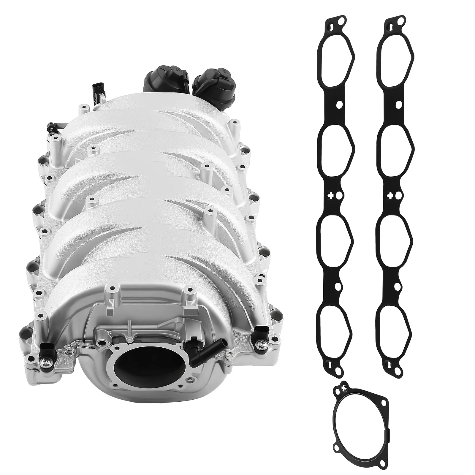 Intake Manifold for Mercedes E550 GL450 GL550 CL550 CLK550 G550 ML550 S550 SL550