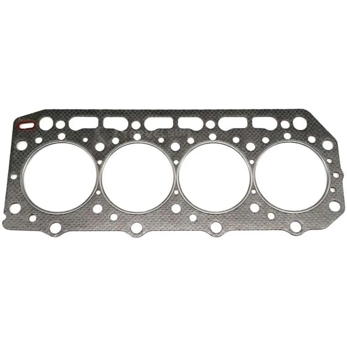 4TNE84 Overhaul Full Gasket Kit Compatible with Yanmar 4TNE84 Engine