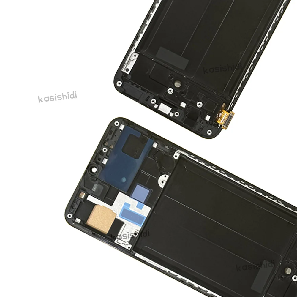 TFT For Samsung A70 2019 A705 A705F A705DS LCD Display Touch Screen Digitizer Assembly For Samsung A70 lcd Replacement Parts