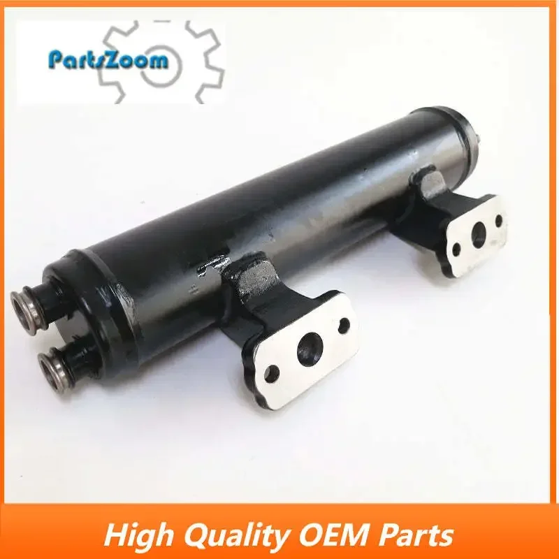 

New Oil Cooler 4975879 3161781 3081359 For Cummins M11 CM ISM QSM Engine