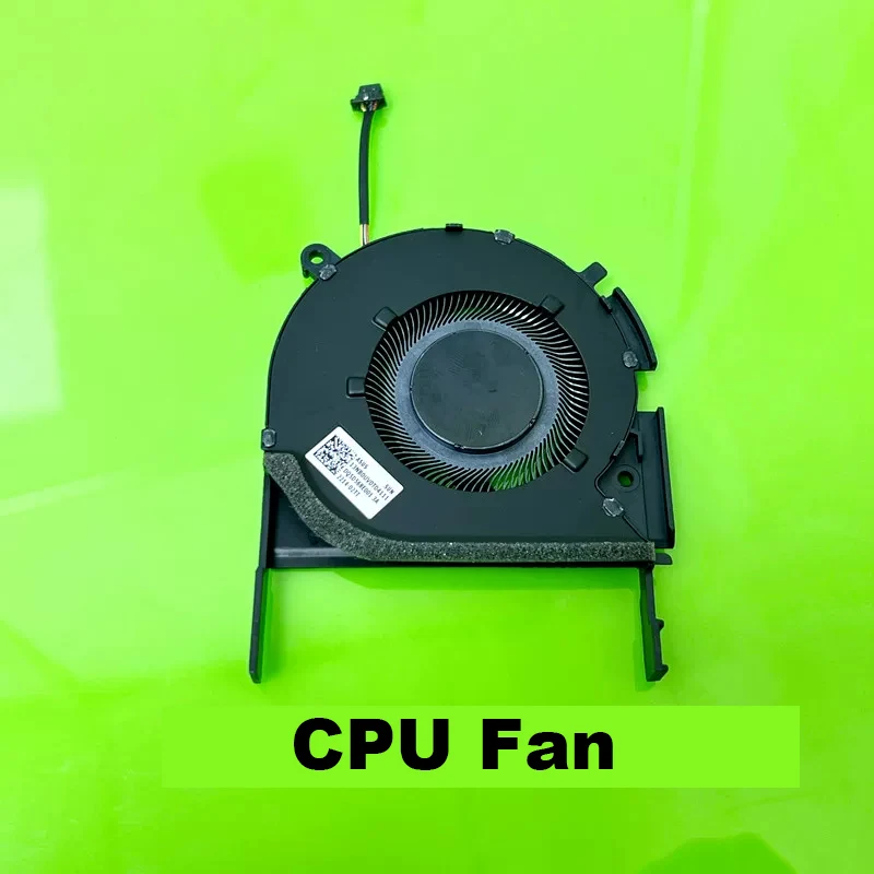 CPU GPU Cooling Fan Replacement For ASUS Pro 15 M6500R M3500P K3500PC Pro 16 M7600Q N7600Z High Quality