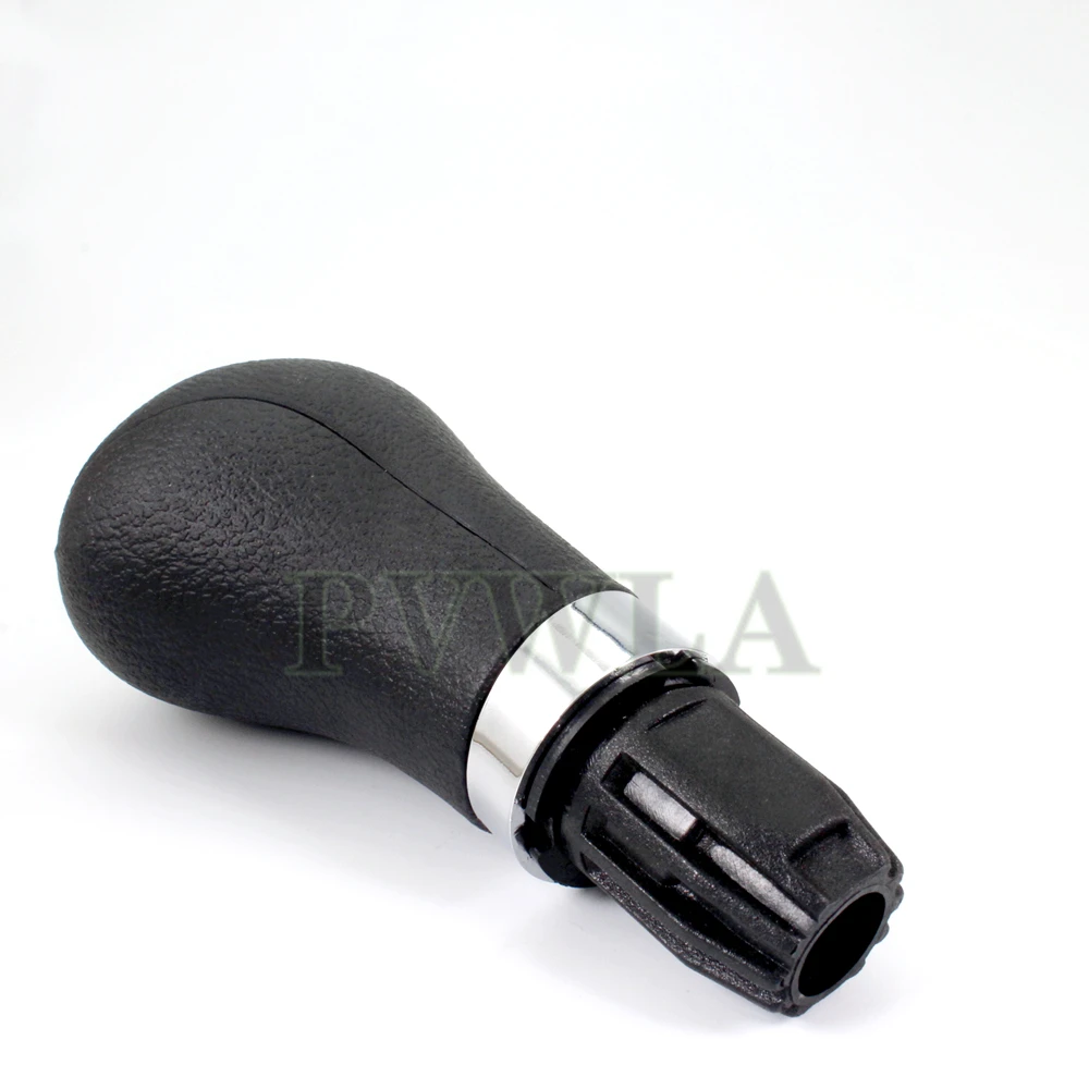 Automatic Transmission Gear Shift Knob With A C E Word For Mercedes Benz  W203 W204 W207 W209