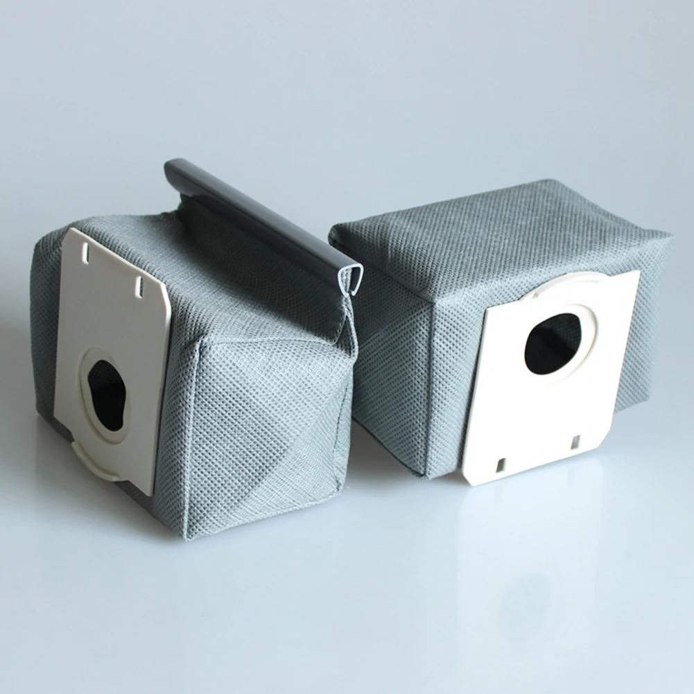 2 PCS Dust Bag for Philips FC9071 FC8134 FC8613 FC8614 FC8220 FC8224 FC8200 Vacuum Cleaner Bags Replacement Accessories