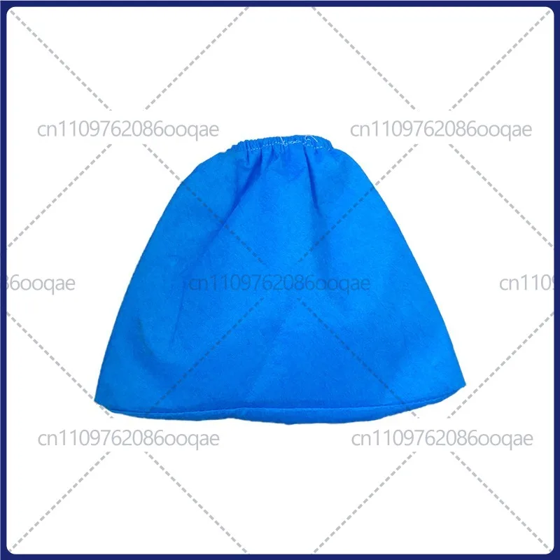 Accessories for Midea Barrel Vacuum Cleaner T3 Flash: Non-woven Dust Filter Bags